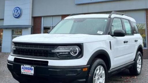 FORD BRONCO SPORT 2023 3FMCR9A60PRD22542 image